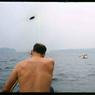 053 Skip _amp_ dad 1970 long lake camping trip053