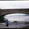 056 Skip _amp_ dad 1970 long lake camping trip056