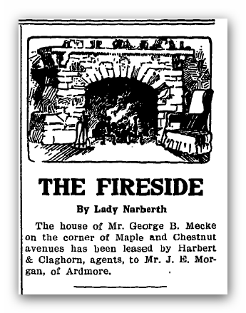 Mecke 2-25-1915