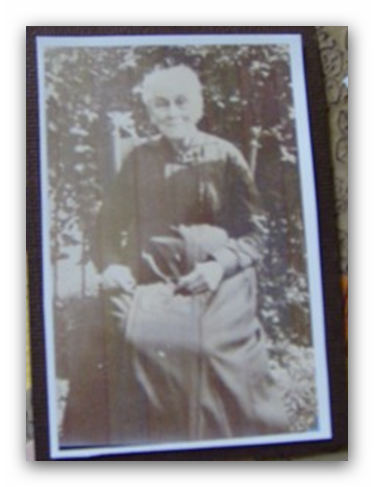 Susan M. Geary Williams 1841-1918