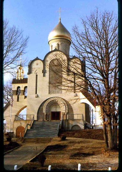 002  ST Vladimirs   January 1968002