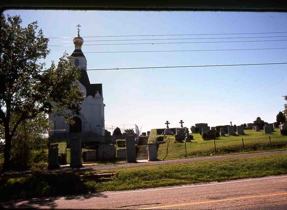 024  St  Vladimirs   September 1976024