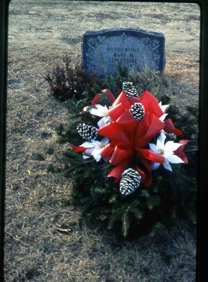 032  St  Vladimirs   Janurary 1989032